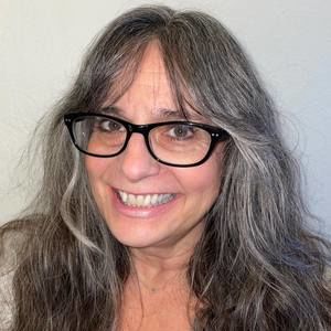 Meet your Posher, Dianne